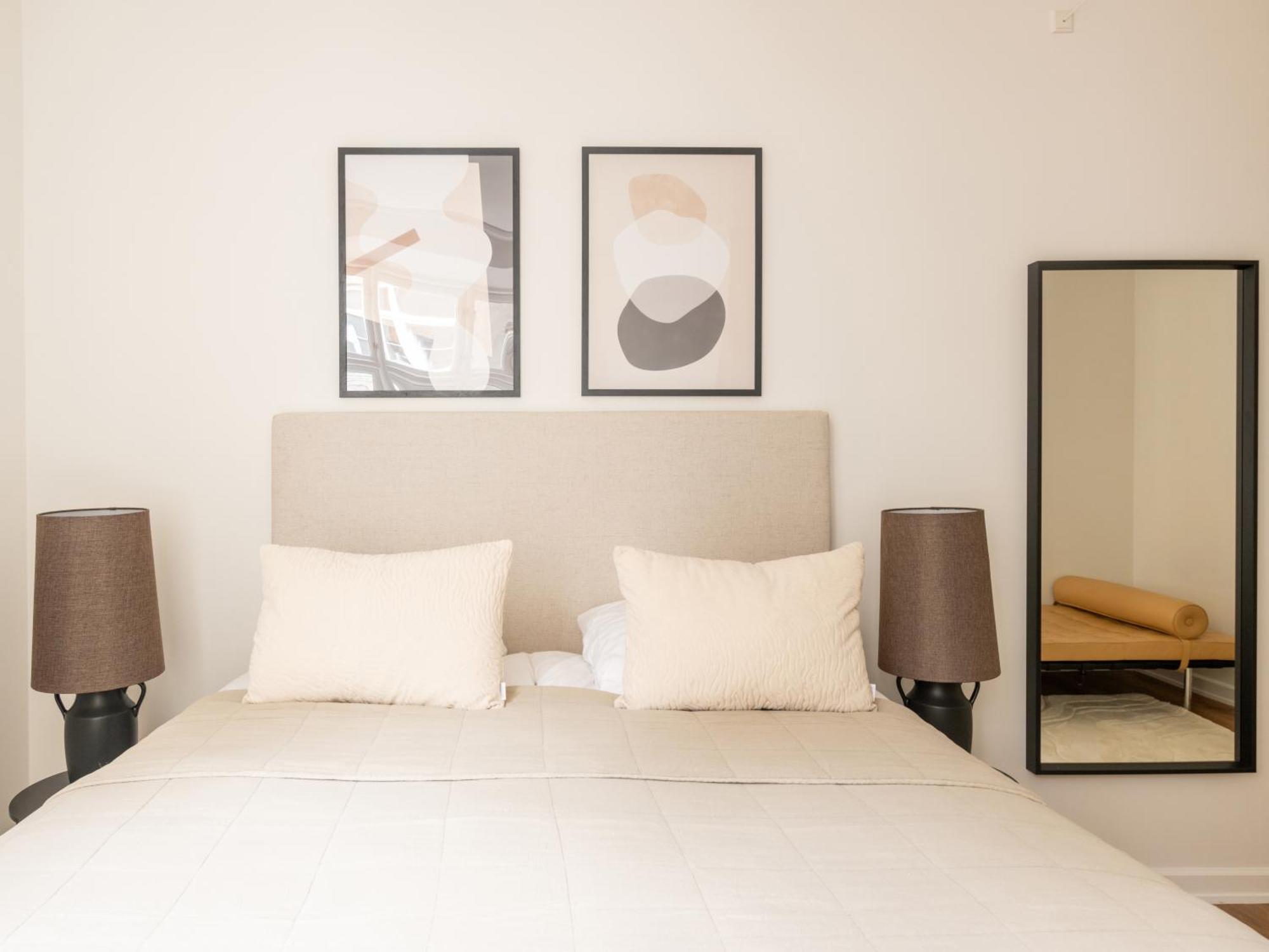 Sanders Noble - Fantastic 4-Bdr Apt In The Capital Copenhague Extérieur photo