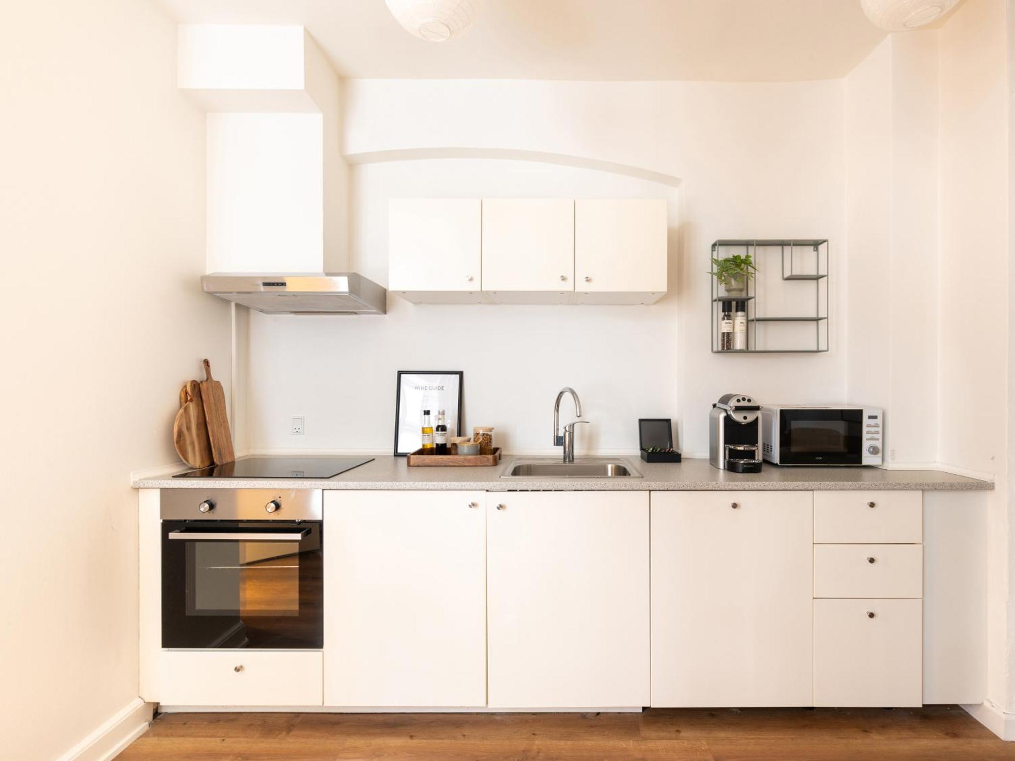 Sanders Noble - Fantastic 4-Bdr Apt In The Capital Copenhague Extérieur photo