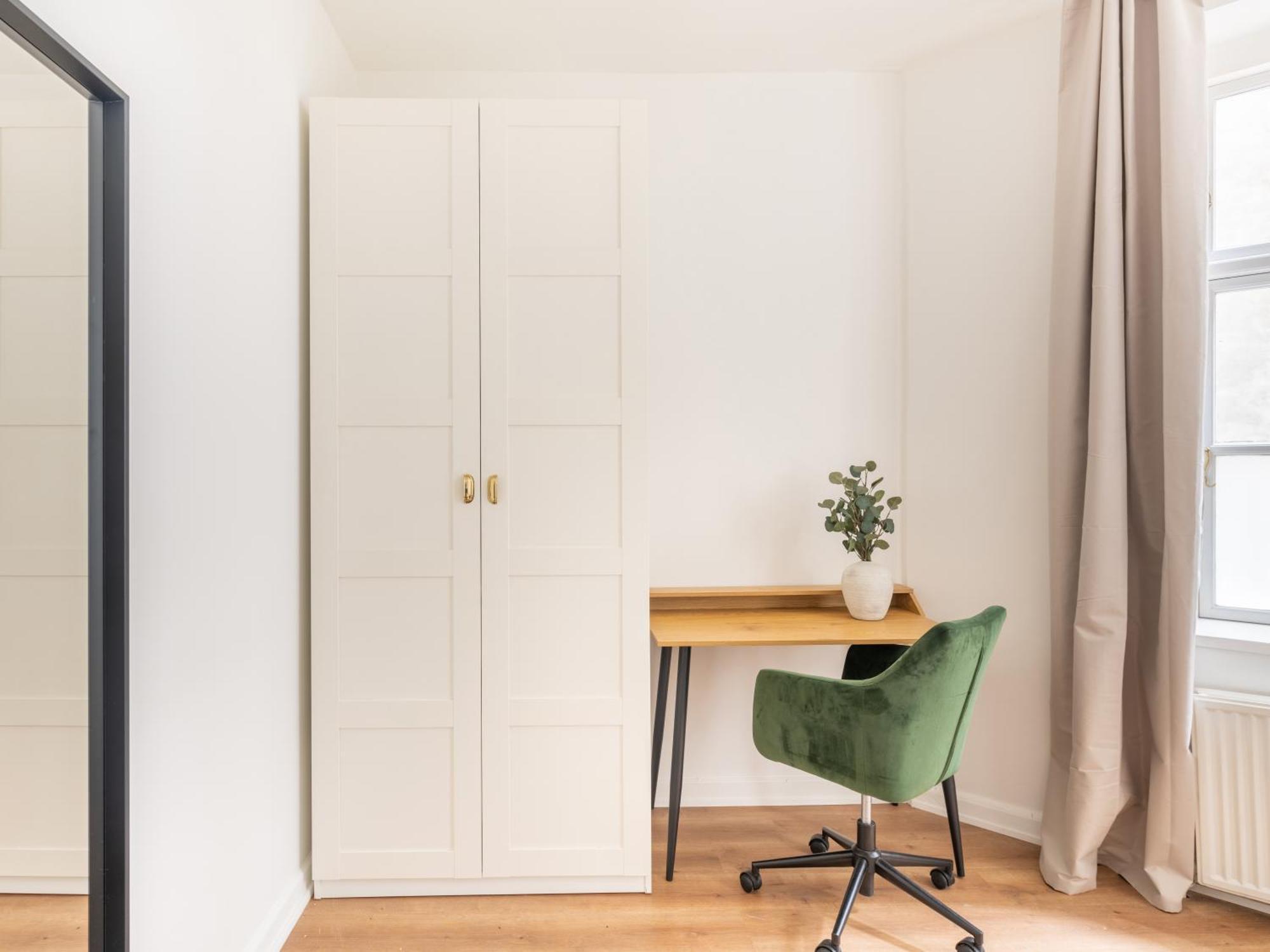 Sanders Noble - Fantastic 4-Bdr Apt In The Capital Copenhague Extérieur photo