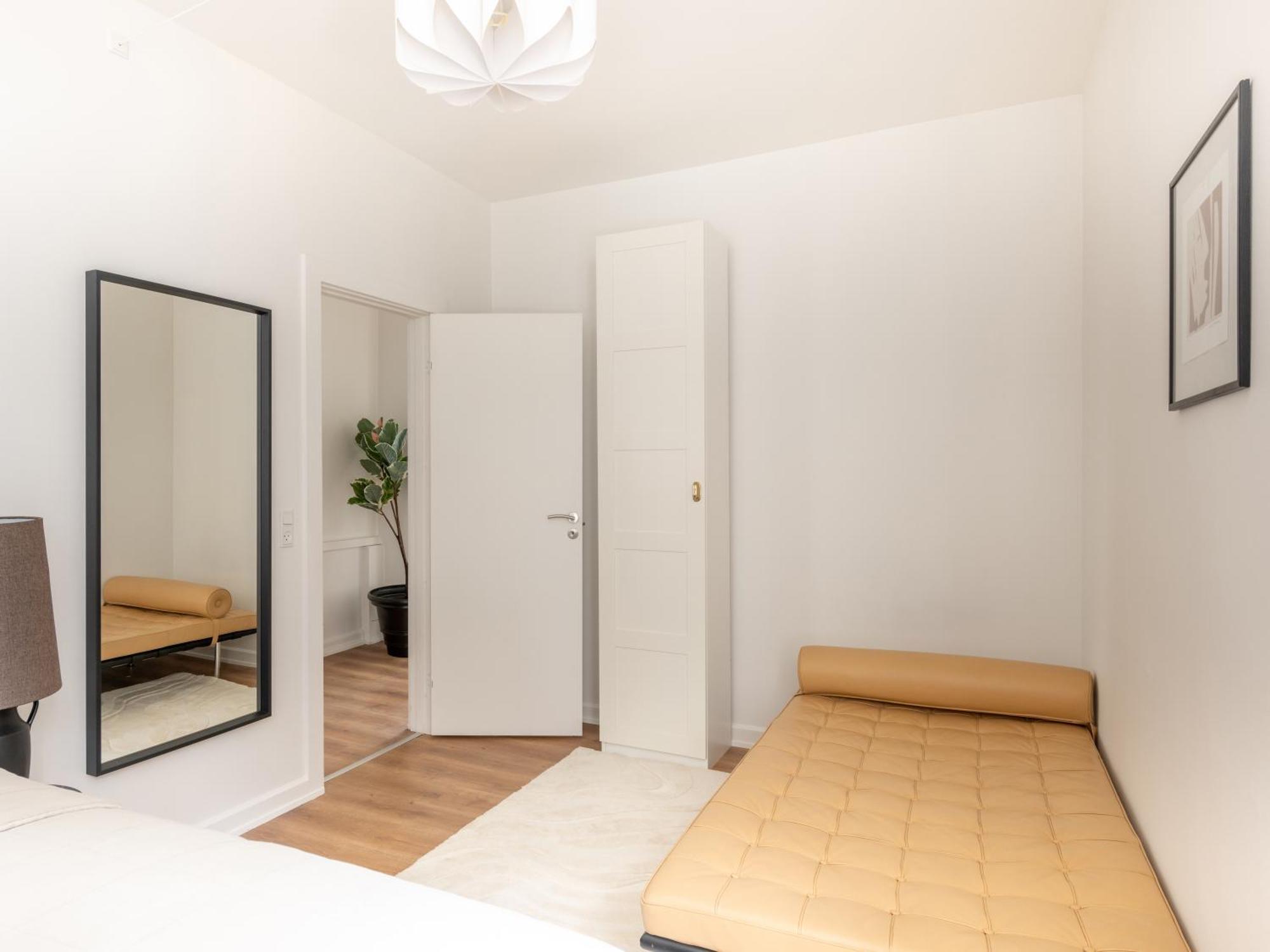 Sanders Noble - Fantastic 4-Bdr Apt In The Capital Copenhague Extérieur photo